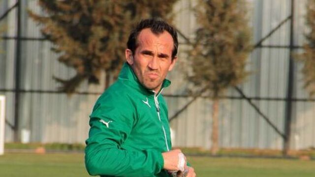 Akhisar'da Gekas krizi