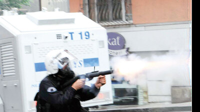 Artık zarar vermeyecek