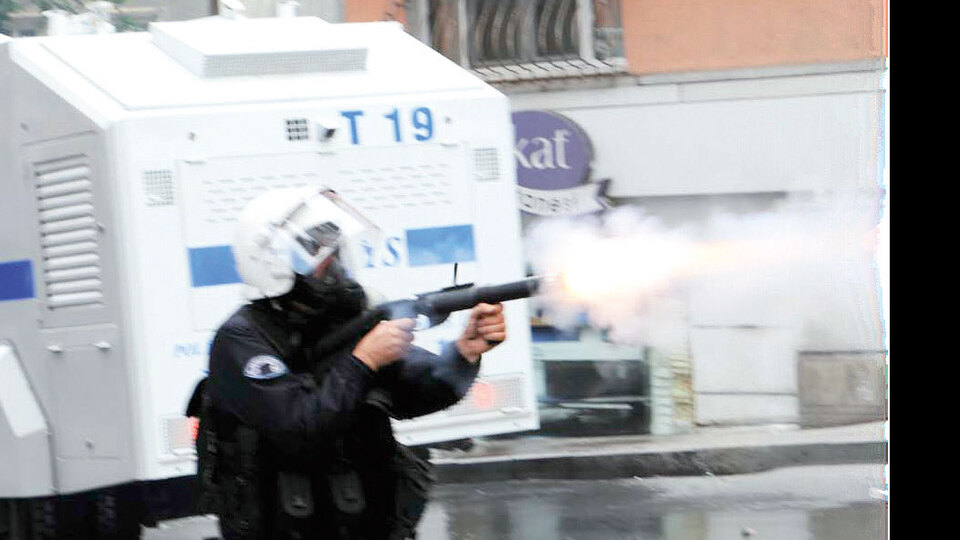 Artık zarar vermeyecek