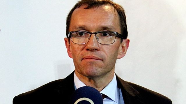 Kıbrıs sürecinde flaş gelişme