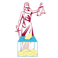 "Hangi partiden olursan ol, gel"