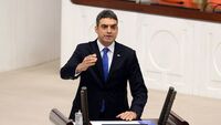 Umut Oran liste dışı kaldı!