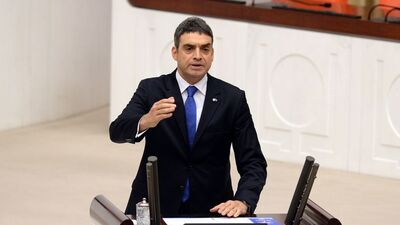 Umut Oran liste dışı kaldı!