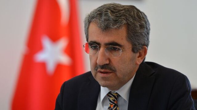 Ali Demir'e büyük şok!