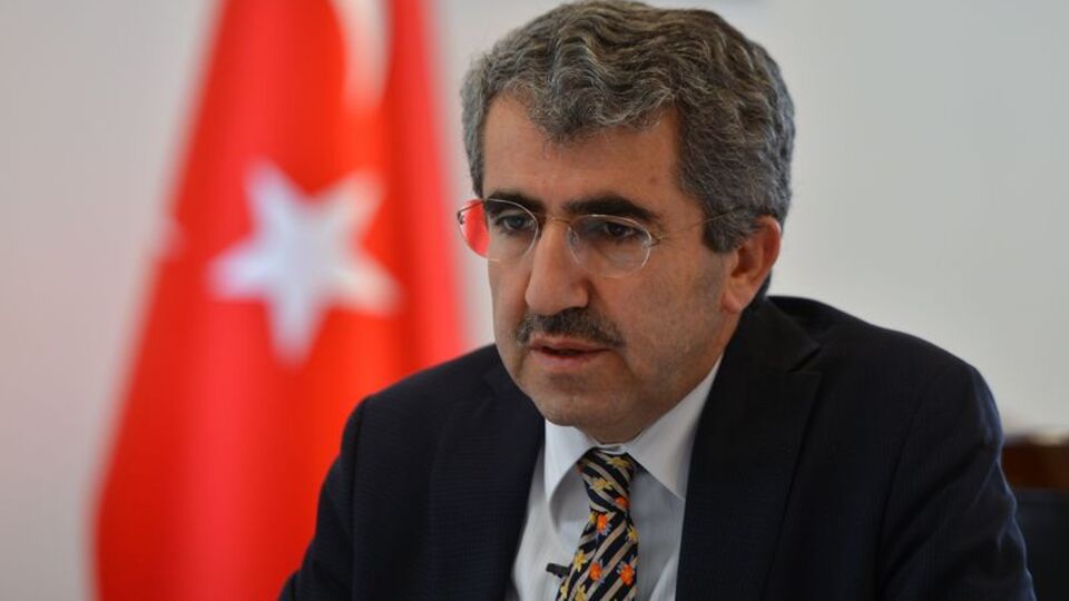 Ali Demir'e büyük şok!