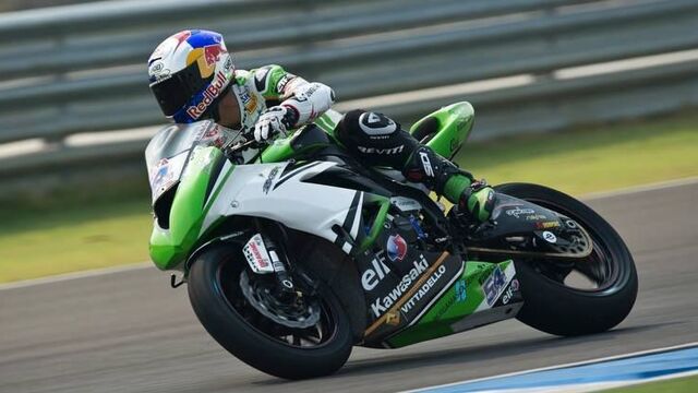 Sofuoğlu gözünü liderliğe dikti!