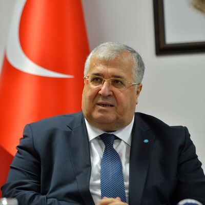 DSP'nin milletvekili aday listesi yayınlandı