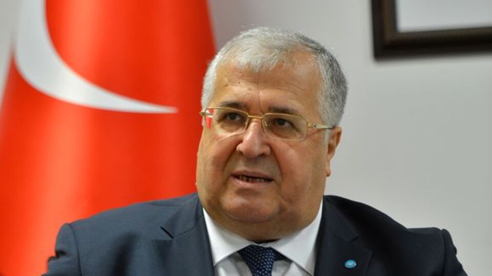 DSP'nin milletvekili aday listesi yayınlandı