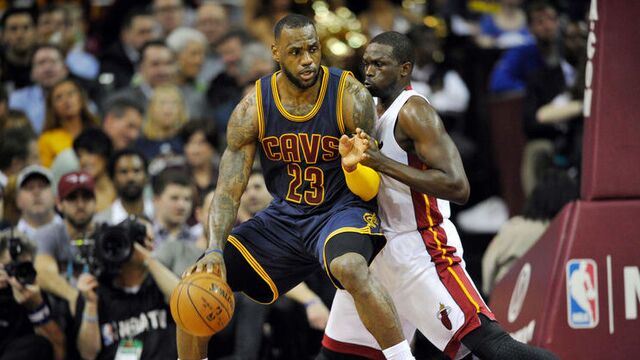 NBA Küba'ya gidiyor
