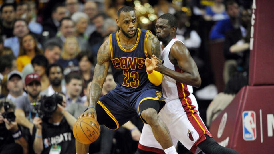 NBA Küba'ya gidiyor