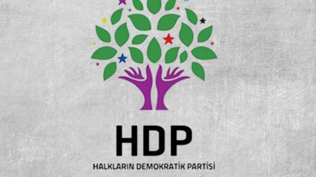 HDP'de o isimler liste başı!