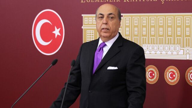 Ayaydın'dan Kılıçdaroğlu'na mektup