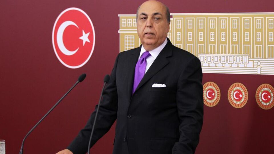 Ayaydın'dan Kılıçdaroğlu'na mektup
