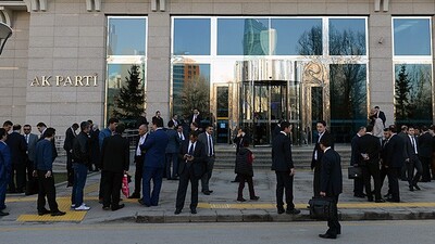 AK Parti Hatay milletvekili aday listesi