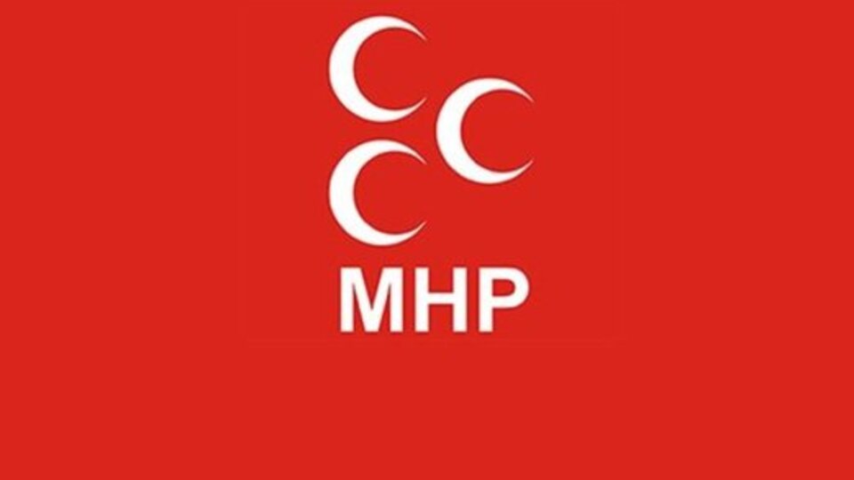 MHP milletvekili adayları tam listesi