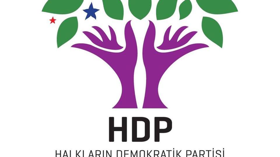 HDP'de 15 milletvekili liste dışı!