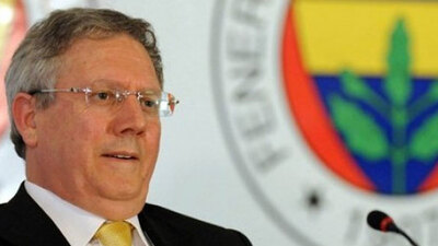 Aziz Yıldırım'ın avukatı AK Parti'den aday