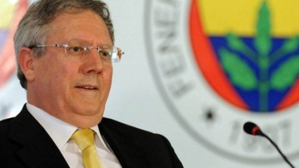 Aziz Yıldırım'ın avukatı AK Parti'den aday