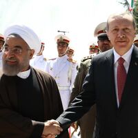 Cumhurbaşkanı'ndan İran'a: En pahalı doğalgazı sizden alıyoruz