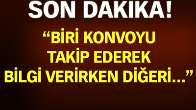 Fenerbahçe'ye silahlı saldırıda: 2 gözaltı