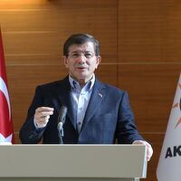 Davutoğlu o isimleri dışarıda bırakmadı