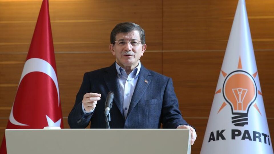 Davutoğlu o isimleri dışarıda bırakmadı