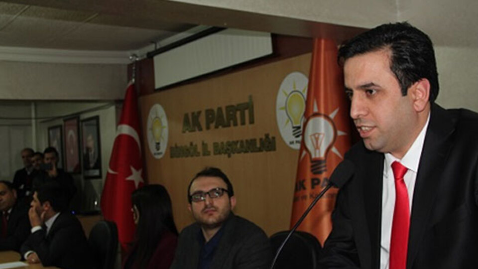 İntihar eden aday adayı son yolculuğuna uğurlandı