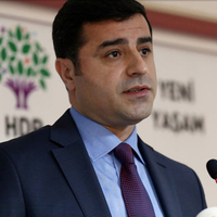 HDP'nin aday listesi belli oldu