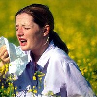 Alerjisi olanlar dikkat!