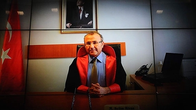 İtalya'da yakalandı!