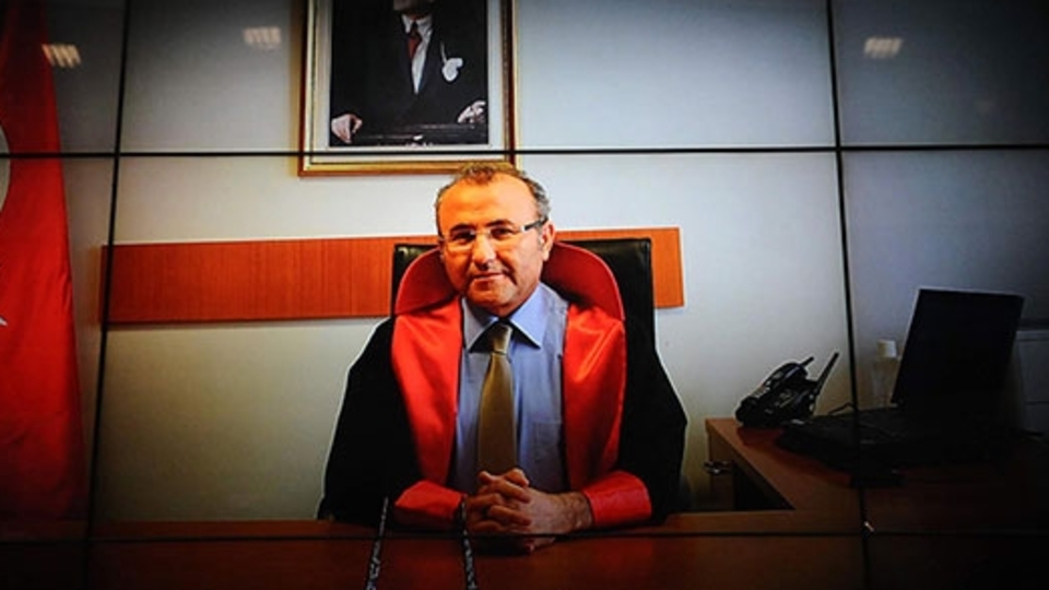 İtalya'da yakalandı!