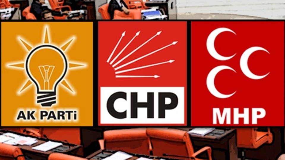 İşte partilerin ekonomi kurmayları