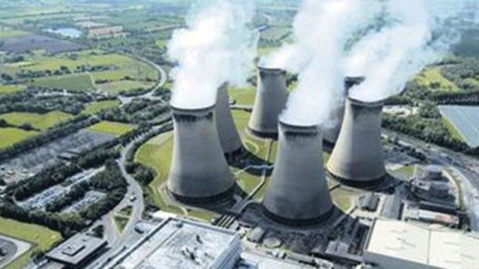 Akkuyu Hidroteknik Santrali'nin ihalesi sonuçlandı