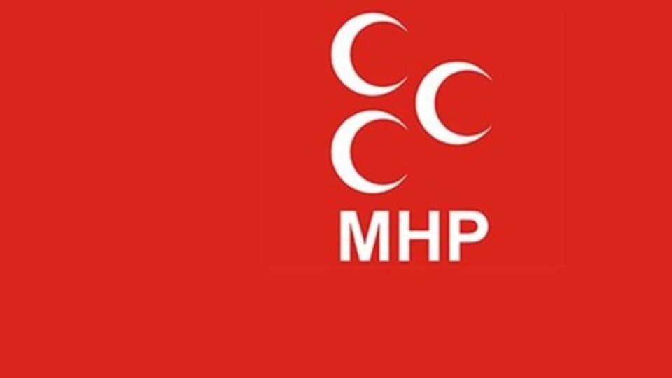 MHP'nin İzmir milletvekili adayları tam listesi