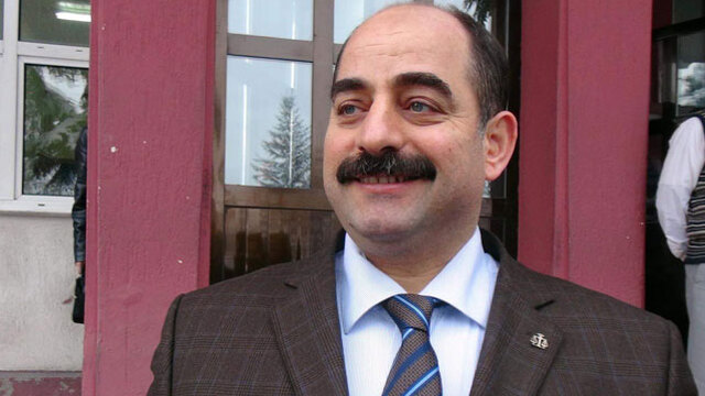 Zekeriya Öz davasında yeni gelişme
