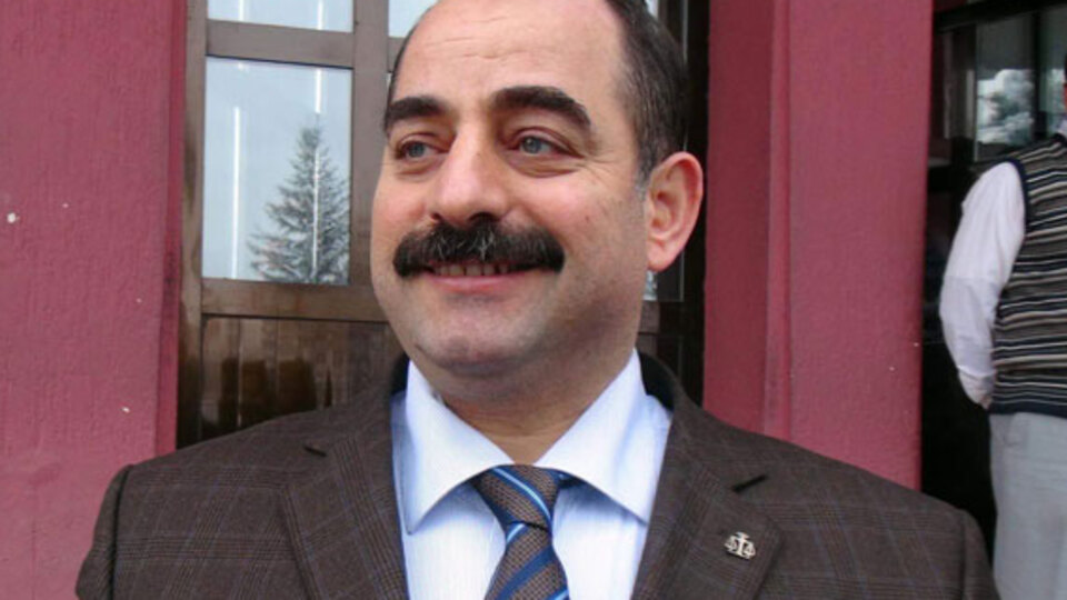 Zekeriya Öz davasında yeni gelişme