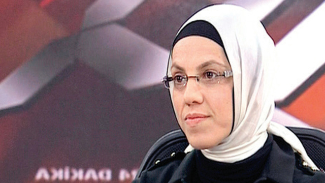 Merve Kavakçı'nın kardeşi İstanbul 1. Bölge'den aday