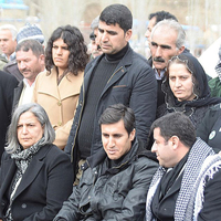 İmralı heyetindeki o isimler listede yok