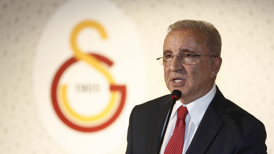 Aysal'ın gözü Divan seçiminde