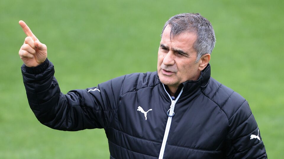 Güneş'ten Bursaspor'a şart