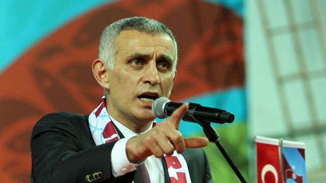 "Mücadelemiz sürecek"