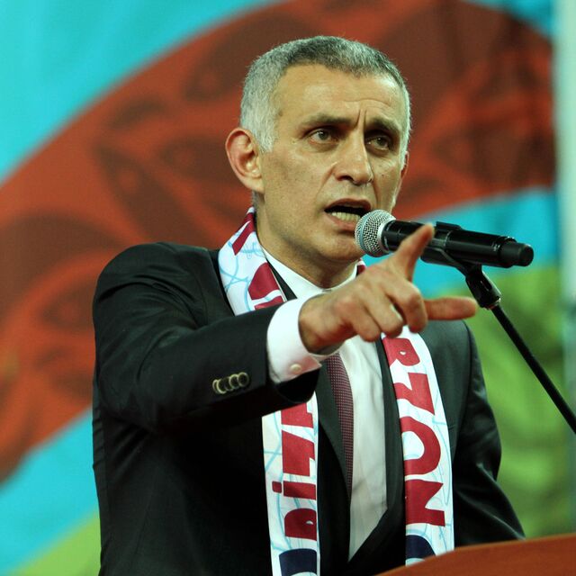 "Mücadelemiz sürecek"
