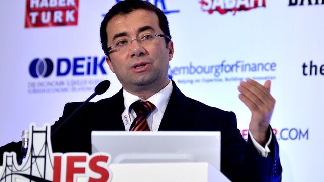 BDDK'nın başına Murat Yülek mi geçiyor?