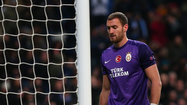 G.Saray'a "elveda" demeye hazırlanıyor