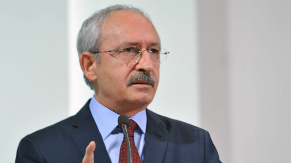 Kılıçdaroğlu'ndan ilk liste yorumu