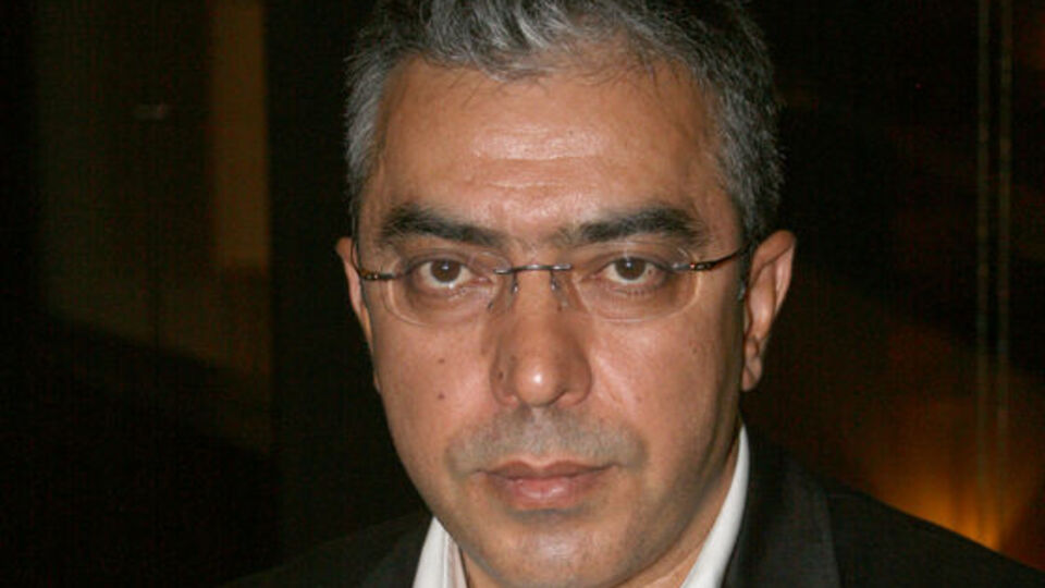 Ak Parti Kars adayı Mehmet Uçum Habertürk TV'ye konuştu