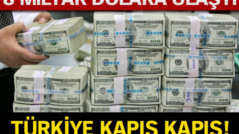 Türkiye kapış kapış!