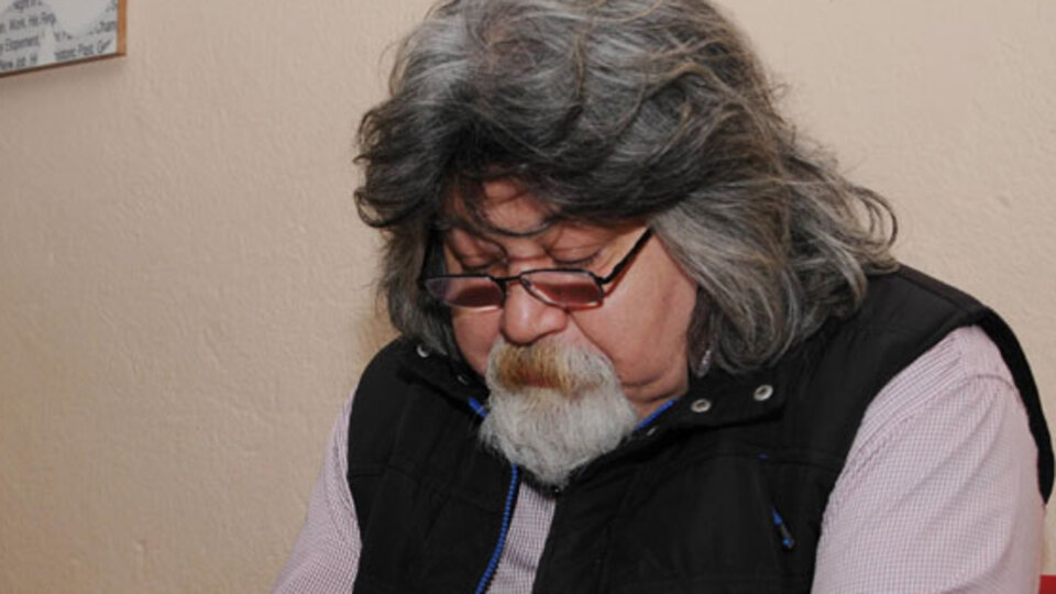 Aziz Nesin'in oğlu listeye giremedi