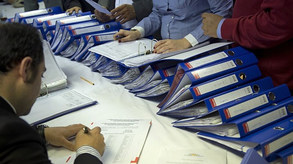 Seçimde 182 bağımsız aday yarışacak