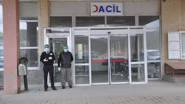 2 ilde domuz gribi paniği!